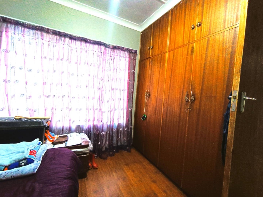 4 Bedroom Property for Sale in Generaal De Wet Free State